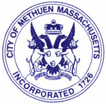 Link to CITY OF METHUEN Home Page