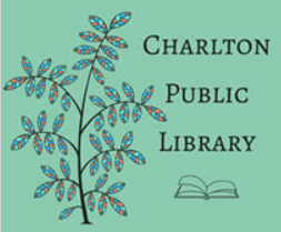 Link to Charlton Public Library Home Page