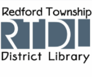 Link to Redford Township District Library Home Page