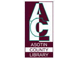 Link to Asotin County Library Home Page