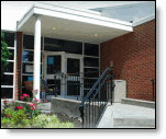 Link to Dunham Public Library Home Page