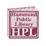 Link to Hammond Public Library Home Page
