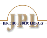 Link to Jericho Public Library Home Page