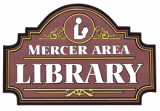 Link to Mercer Area Library Home Page