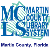 Link to Martin County Library System Home Page