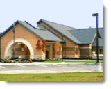 Link to Mishawaka Penn Public Library Home Page
