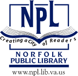Link to Norfolk Public Library Home Page