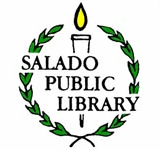 Link to Salado Public Library District Home Page