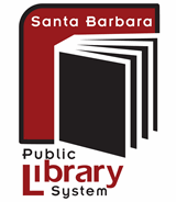 Link to Santa Barbara Public Library System Home Page