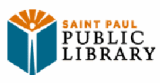 Link to Saint Paul Public Library Home Page