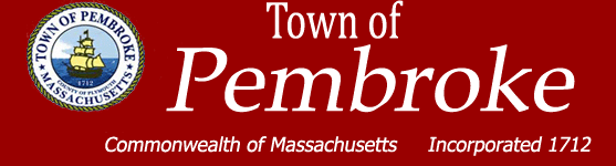 Town of Pembroke Massachusetts