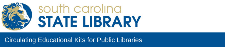 South Carolina State Library Home